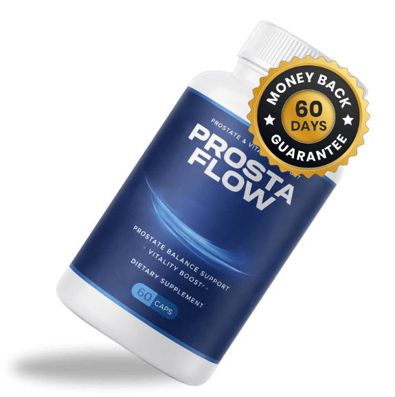 Why people choose Prostaflow capsule supplement
